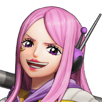 ジュエリー・ボニー