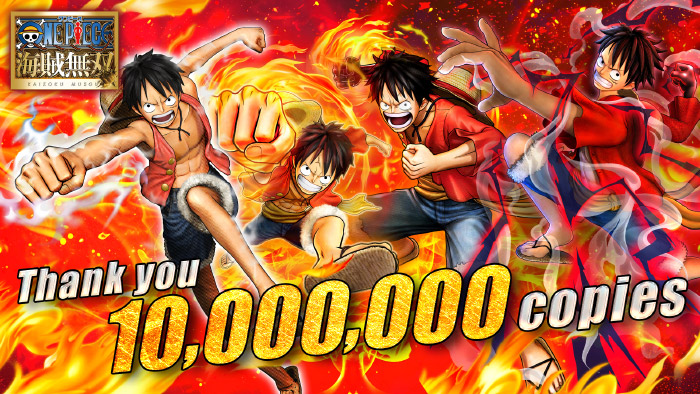 ワンピース海賊無双 Amazon.co.jp: ワンピース 海賊無双(通常版) - PS3 : ゲーム